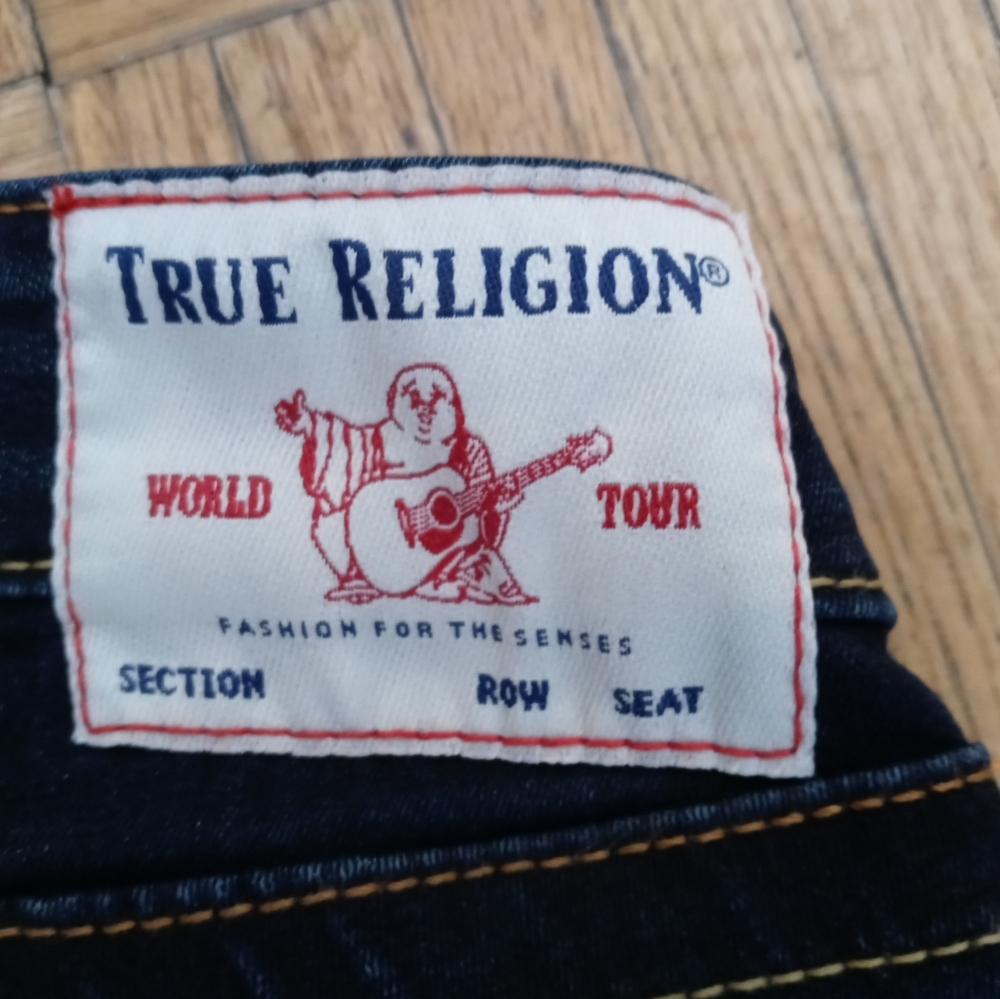 True Religion Woman's jeans